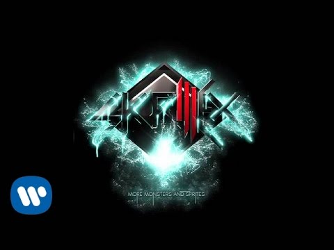 FIRST OF THE YEAR (EQUINOX) - SKRILLEX