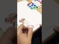 🌈 Creating beauty #Shorts #youtubeshorts #trendingnow #viral #explorepage #peace #art #girl