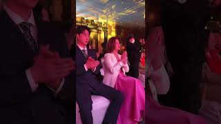 Its Boss Wang Wang Yibo Is Announced As The Shareholder Of Yuehua Entertainment In todays Yuehua