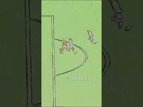 Cristiano Ronaldo é um monstro sagrado 🤯
