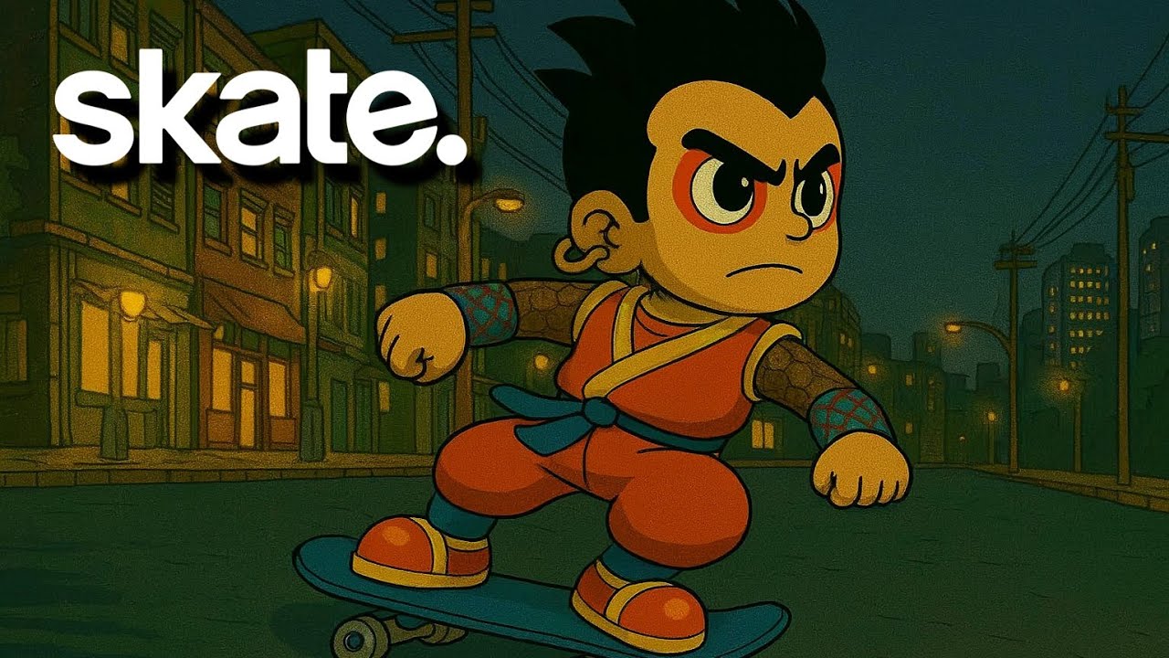 skate. | Part 84 | Winter Roll-Stice Event