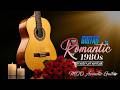 Top 30 Legendary Guitar Love Songs 🎸Beautiful Relaxing Music & Romantic Melodies For The World