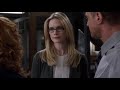 Law  order svu babs duffy gets starstruck when she sees ada alex cabot