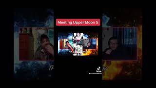Meeting GYOKKO Upper Moon 5 Demon Slayer