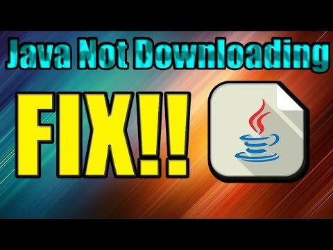 OPTIFINE NOT DOWNLOADING FIX!