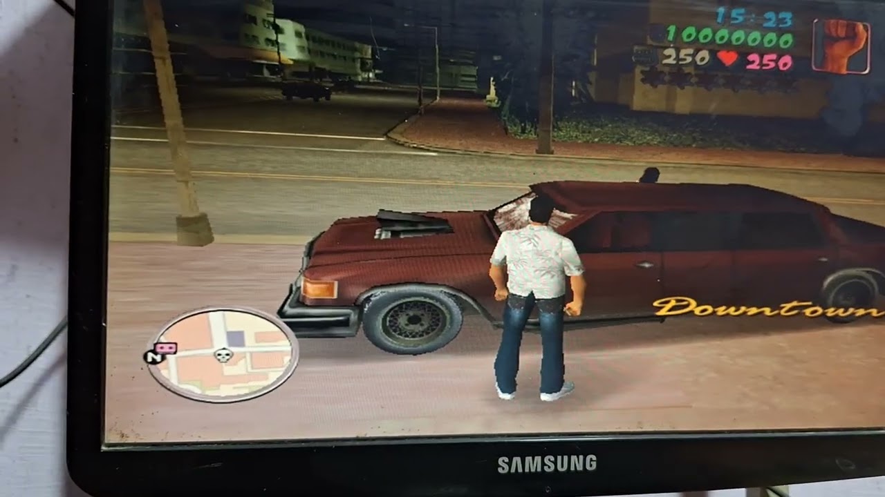 لعبه جاتا 5ستي 8