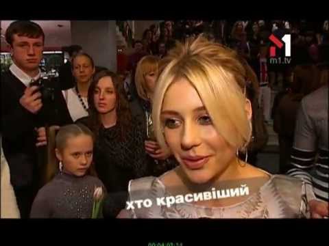 Хто Красивіший. Ікра (03.01.13)