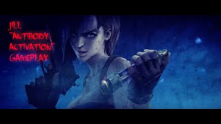 Teppen Ranked Replay - Jill Resident Evil Deck Vs Wesker