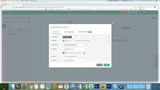 Using Survey Monkey's Own Analysis Tool