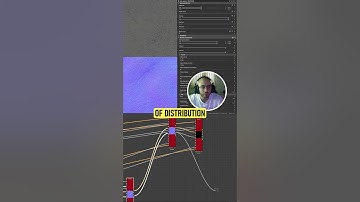 💥 Need help with Ground Materials? #textureartist#substance3ddesigner #substancedesigner #gamedev