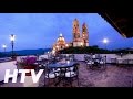 Hotel Agua Escondida en Taxco de Alarcn