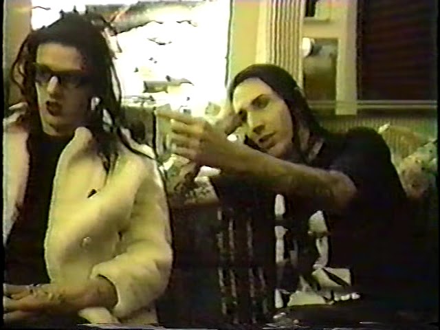 Marilyn Manson - 