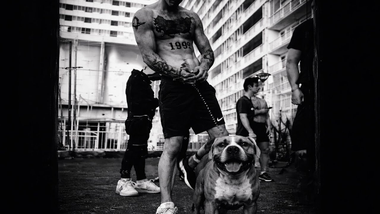 [Free]"666" HARD TRAP TYPE INSTRUMENTAL BEAT  