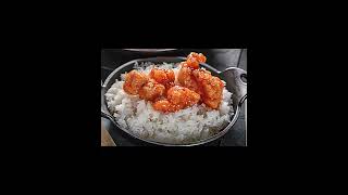Pretty Chicken @PandaExpressTV