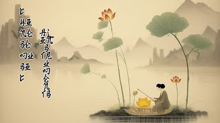 Guzheng Music, Traditional Chinese Music, peace, Soft, meditation, Sleep, Relax Music screenshot 1