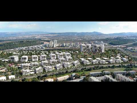 ממשיכים להתקדם בפרויקט Create – גבעת הכלניות, קריית אתא