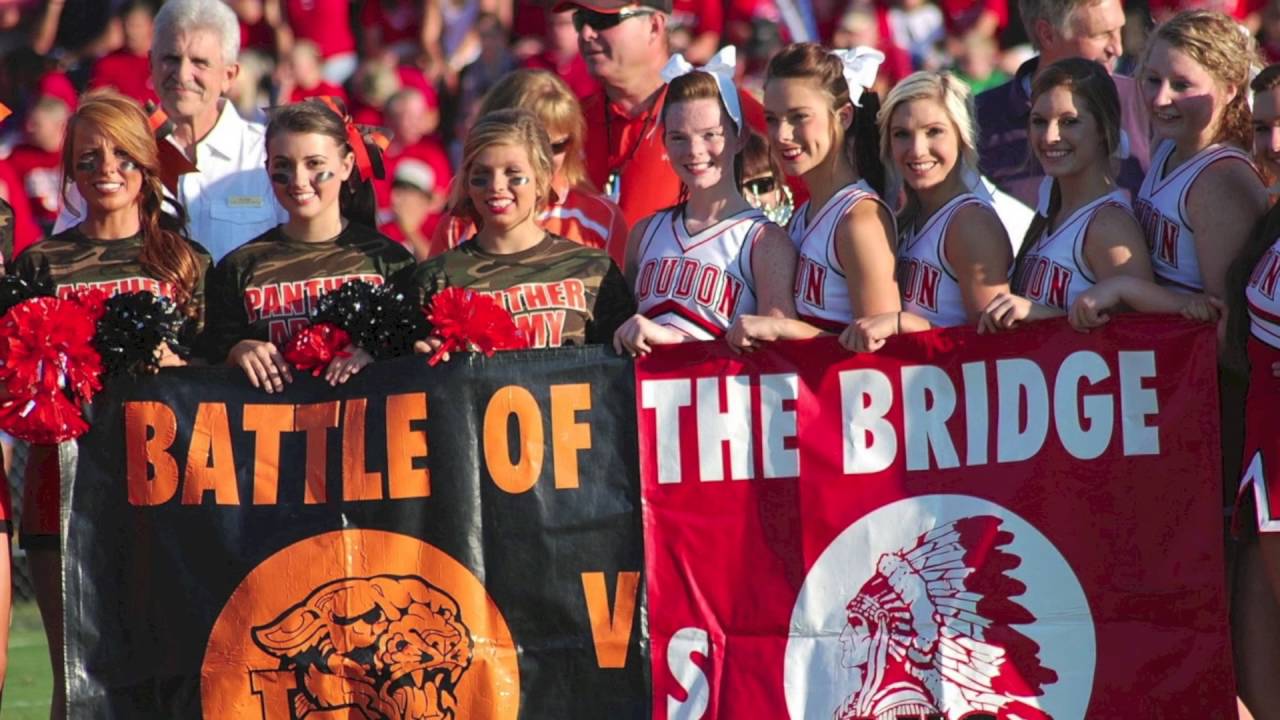 LHS News Magazine Trailer