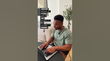 Wait for Assembly as always 😳 #programming