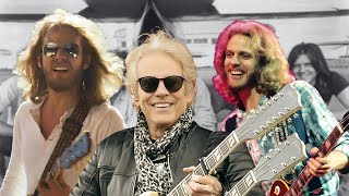 Don Felder Says He’s Opened the Door to Peace and Possible Reunion: “The Eagles’ Legacy is Bigger”