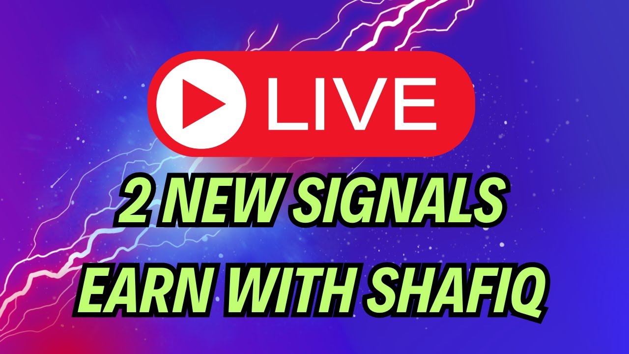 Earn With Shafiq is live! - YouTube