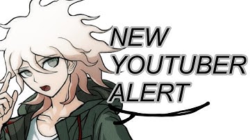 NEW YOUTUBER ALERT!! | introduction video