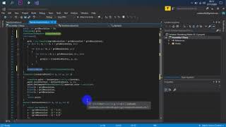 Rendering Matrix Unity Tutorial