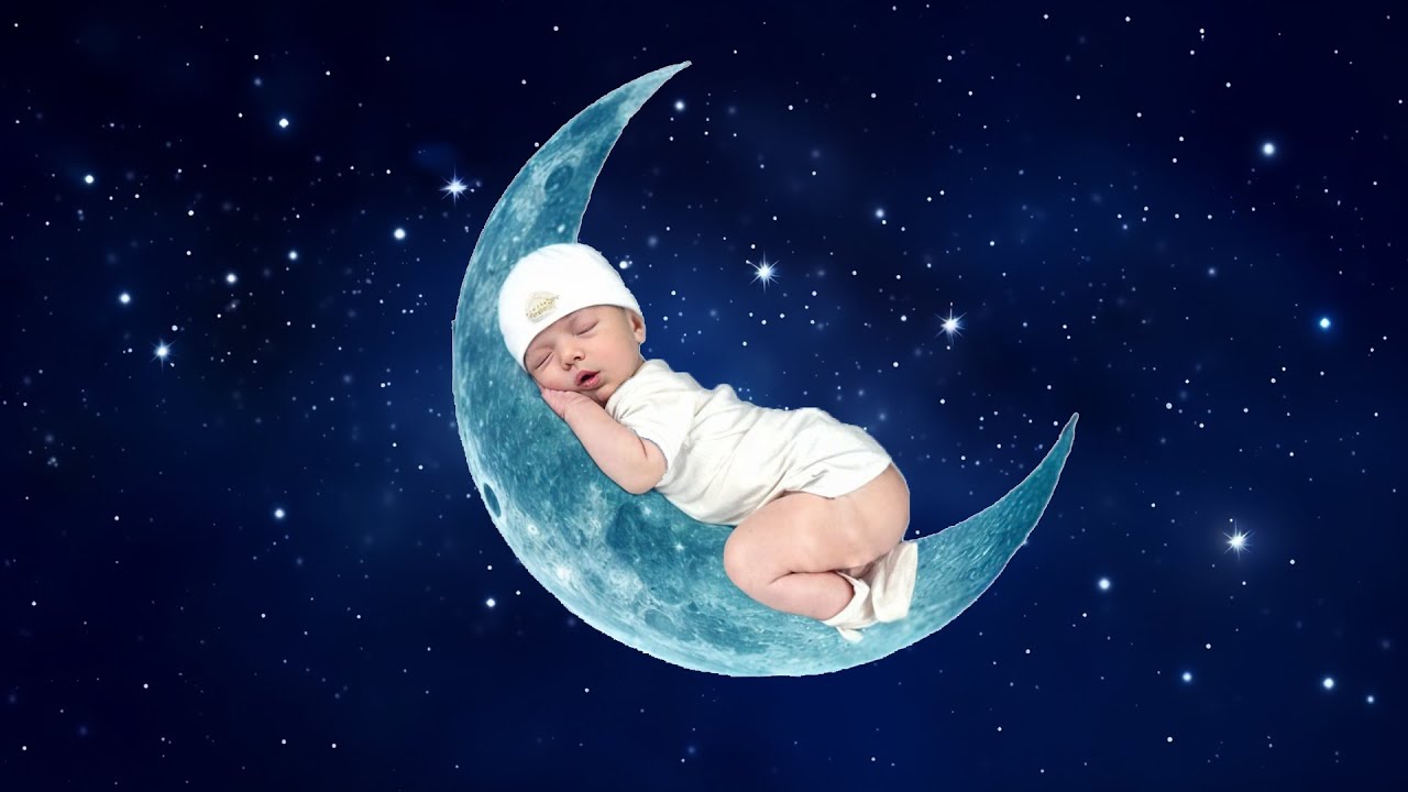 White Noise for Baby Sleep | Gentle Audio That Helps Newborns Sleep Longer – 10 Hours