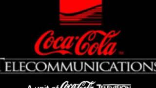 Dic 1987 & Coca Cola Telecommunications 1997