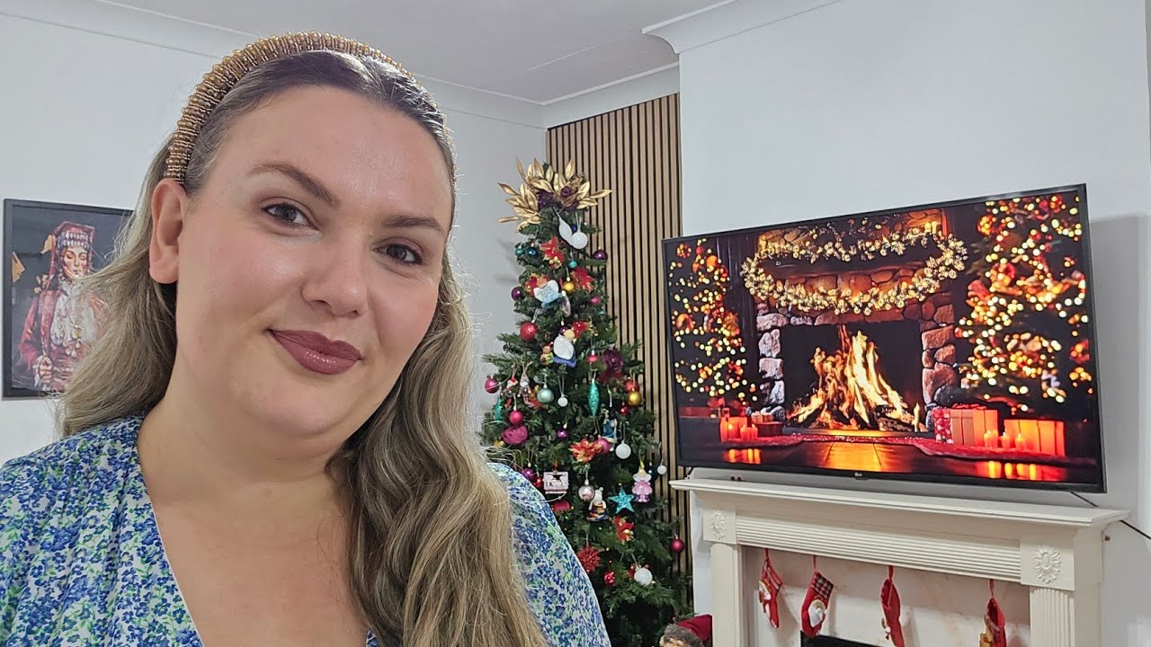 Ç'fare kam blere ne Shein / Ç'te vesh per festen e Krishtlindjeve te puna ? 