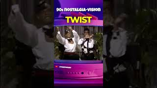 Two Snaps, A Twist, And A Kiss