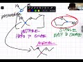 Organic Chemistry Aldehydes & Ketones Reactions Explained (Acetals, Imines, Enamines, Aldol)