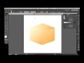 How To Create A Cube Effect In Illustrator Using The Shear Tool