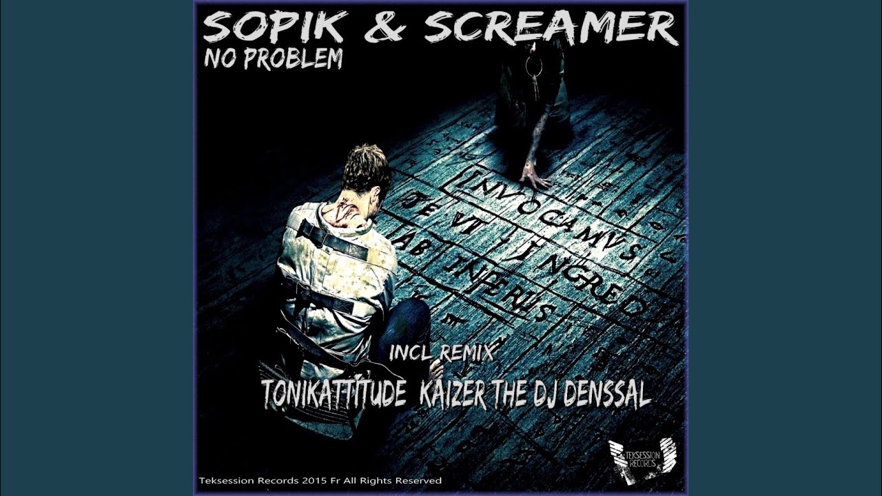 Watch No Problem (Original Mix) on YouTube Watch No Problem (Original Mix) on YouTube