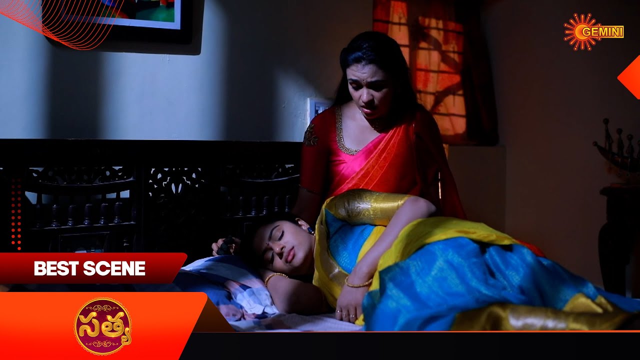 Sathya - Best Scenes | 20 Aug 2025 | Gemini TV