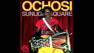 04 Sunlightsquare - Ochosi Jose Marquez Mix Sunlightsquare Records