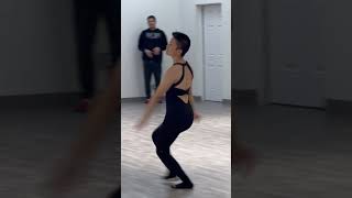 🎂 in the ☔️ pt. 2! | #dance #adultdance #tucson #jazzdance #jazz  #donnasummers