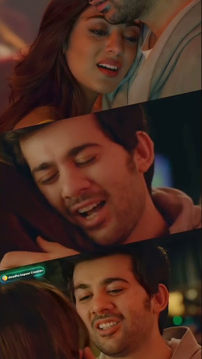 Seene Se Tere Sar Ko Laga Ke😍 ❤Sunta ta Meia 😘rahun Naam apna💟💝 whatsapp status 💞