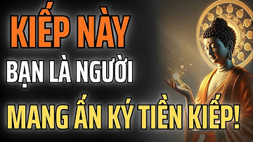 Bạn Luôn Thấy Mình Khác Biệt: Đây Là Dấu Hiệu Cho Thấy Bạn Đang Mang Ấn Ký Tiền Kiếp