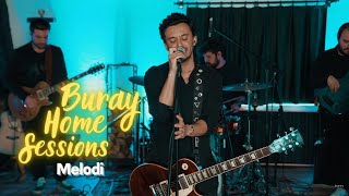 Buray - Melodi (Home Sessions) Resimi