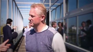 Traps Roadshow Wooninvest - Advanced Endpoint Protection In De Praktijk