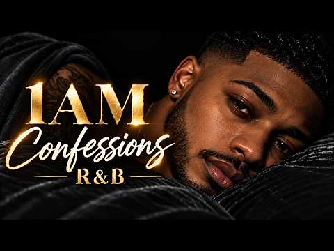 Rare 90s R&B Slow Jams: Iconic Throwback You Haven't Heard in Years
