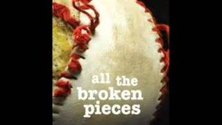 Book Talk - All the Broken Pieces, Ann Burg