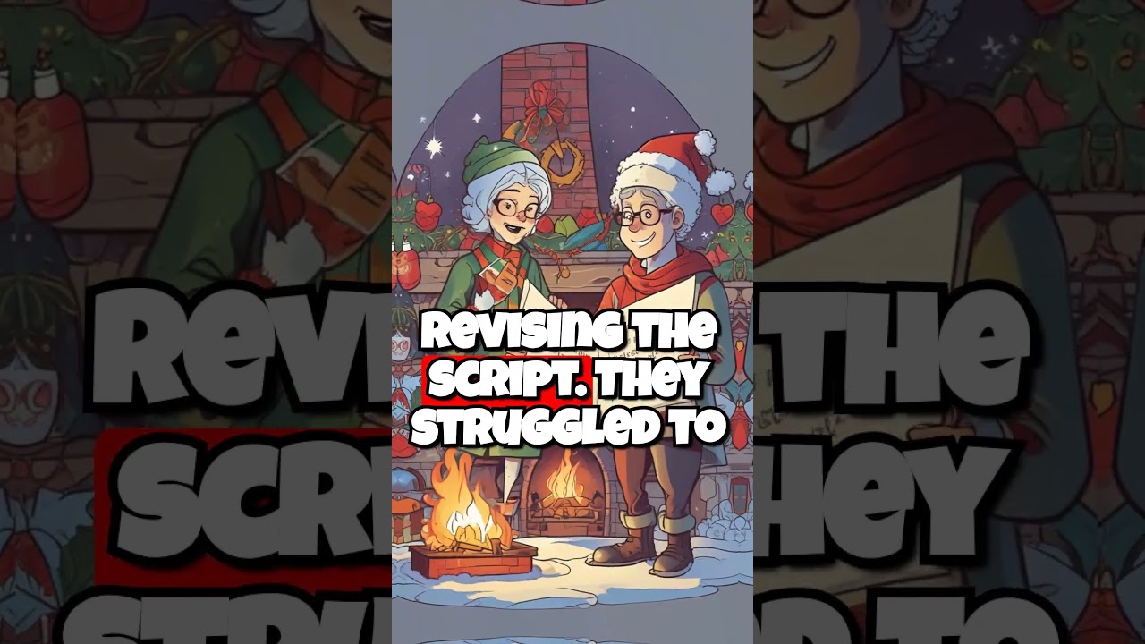 Did you know DEAR SANTA?!   (2024 Christmas Film)