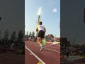 Wrong lever… 🌊😶 #pulltheleverkronk #europeanathletics #trackandfield #sports #europeansports
