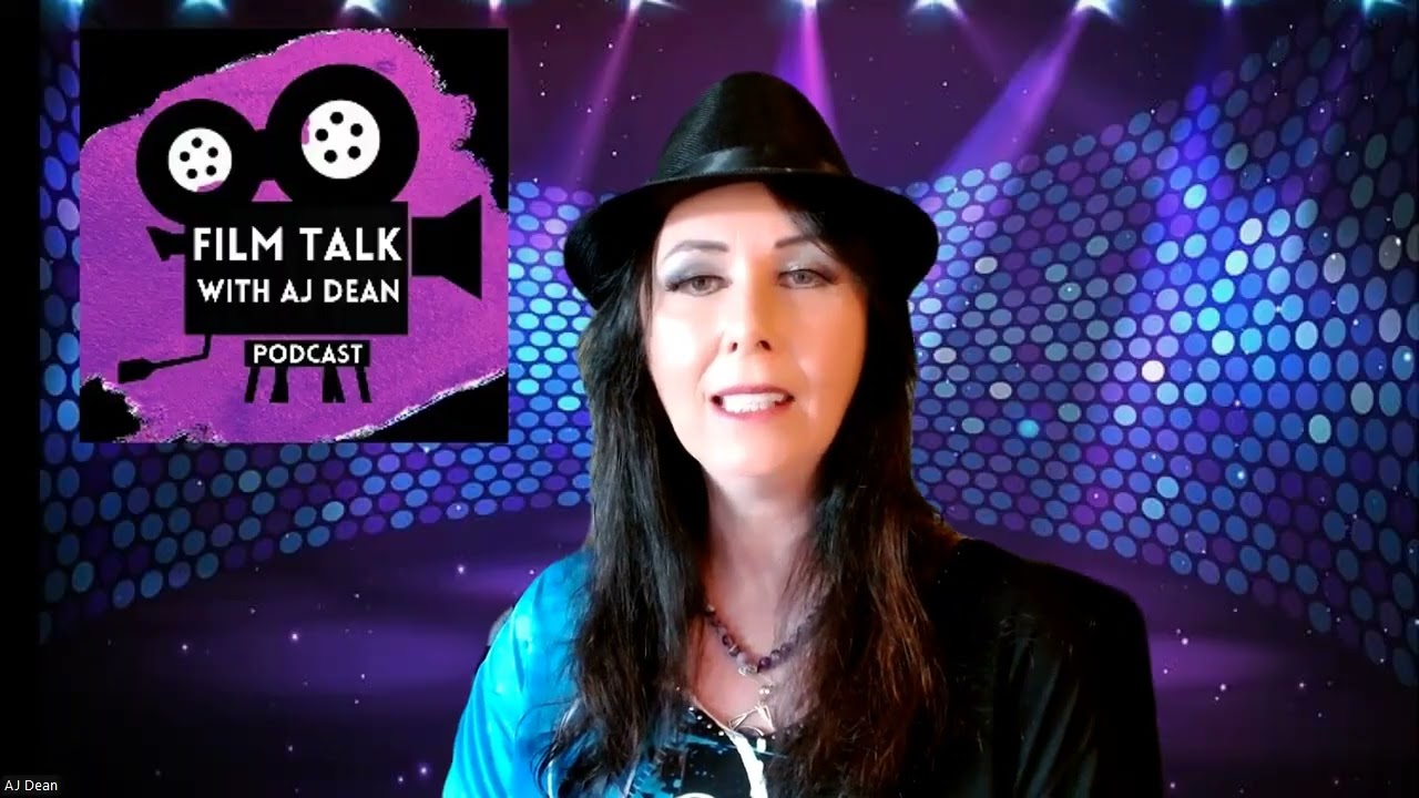 Promo DeNeille Thompson