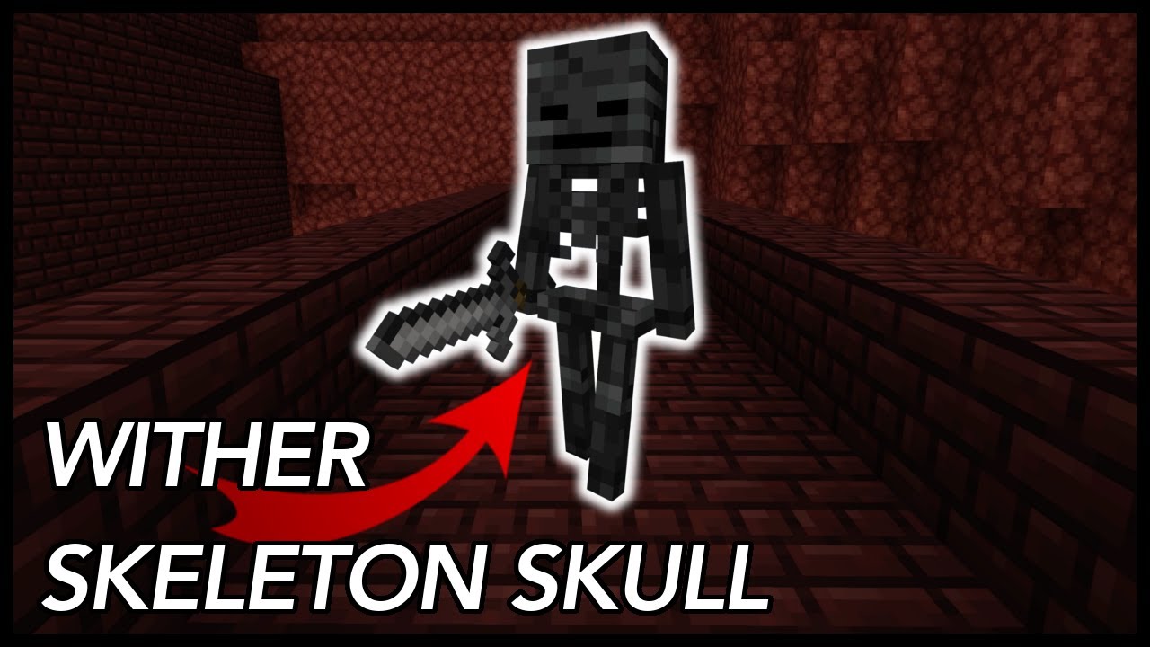 19 how to get wither skeleton heads Ultimate Guide (10/2023)