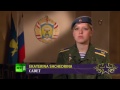 Russian Military MOST BEAUTIFUL Female Soldier Battalion Documentary E1
