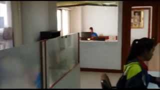 DSAT - Dynamic Solutions & Advanced Technologies LTD - Walk Through