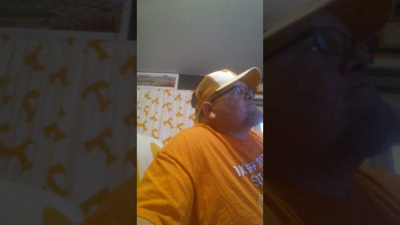 Georgia vs Tennessee - Reaction to Eason miracle followed by Vol Miracle