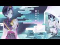 [Cytus II] Make Me Alive - THE SxPLAY(菅原紗由理) 【音源】 【高音質】